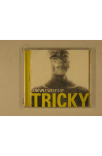 Tricky - Knowle West Boy