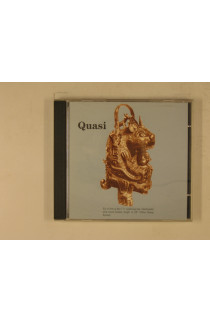 Quasi - Featuring "Birds"