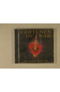 Fish - Fortunes Of War