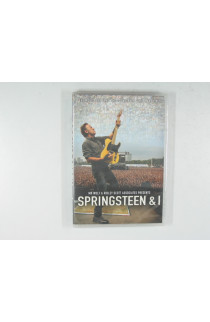 Bruce Springsteen - Springsteen & I