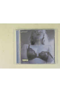 Geldof Bob - Sex, Age & Death