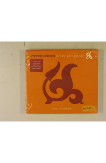 Green Peter Splinter Group - Time Traders