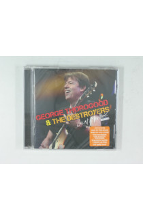 Thorogood George & The Destroyers - Live At Motreux 2013