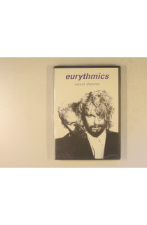 Eurythmics - Sweet Dreams