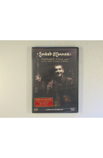 Sinéad O'Connor - Goodnight, Thank You You'Ve Been A Lovely Audience