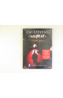 Cat Stevens - Majikat