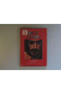 Frank Zappa - Baby Snakes