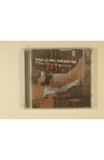 Trans-Global Underground - Impossible Re-Broadcasts