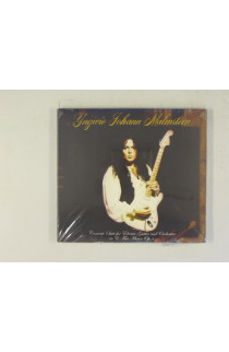 Malmsteen Yngwie - Concerto Suite For Electric Guitar And Orchestra In E Flat Minor Op.1