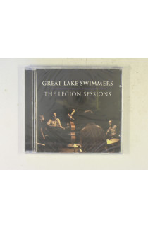 Great Lake Swimmers - The Legion Sessions