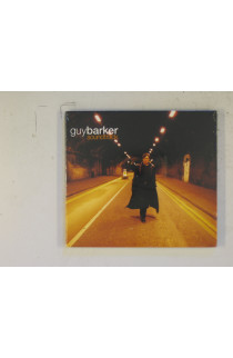 Barker Guy - Soundtrack