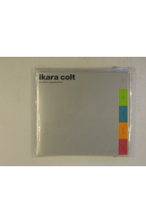 Ikara Colt - Modern Apprentice