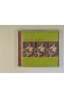 John Hiatt - The Tiki Bar Is Open