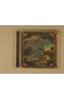 Griffin Patty - 1000 Kisses