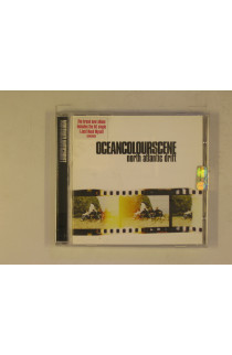 Ocean Colour Scene - North Atlantic Drift