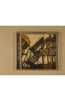 Bruce Jack - More Jack Than God