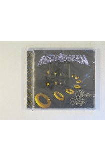 Helloween - Master Of The Rings