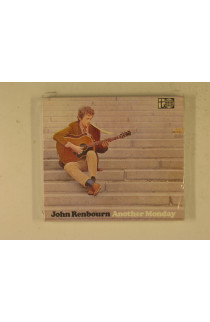 Renbourn John - Another Monday