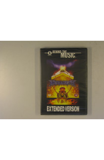 Megadeth - Behind The Music