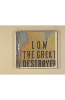 Low - The Great Destroyer