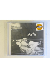 Antony And The Johnsons  - I'm A Bird Now (CD) 