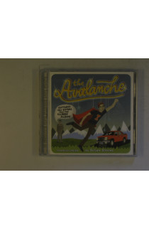 Stevens Sufyan - The Avalanche: Outtakes And Extras From The Illinois Album