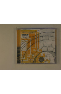 Oneida - Happy New Year