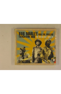 Bob Marley and the Wailers - Trenchtown Rock The Anthology 1969-78