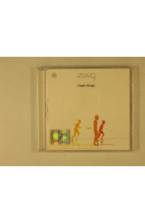 Zero 7 - Simple Things