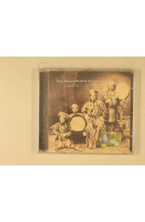 Soundtrack Of Our Lives - Origin Vol.1