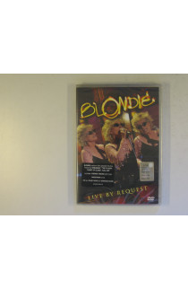 Blondie - Live By Request