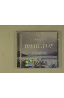 David Gray - Life In Slow Motion (CD) 