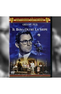 Il Buio Oltre La Siepe - Robert Mulligan (DVD) 