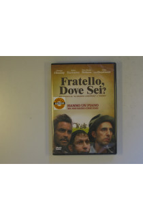 Coen Joel & Ethan - Fratello Dove Sei?