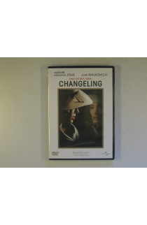 Clint Eastwood - Changeling