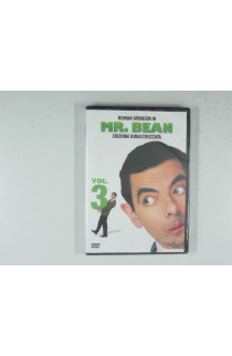Atkinson Rowan - Mr. Bean Vol.3