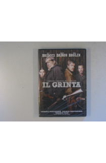 Coen Joel & Ethan - Il Grinta