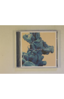 Temper Trap - The Temper Trap