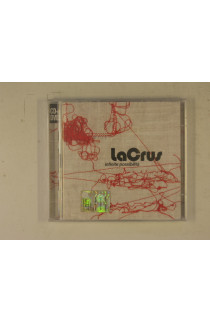 La Crus - Infinite Possibilita'