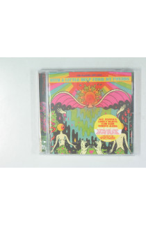 Flaming Lips - With A Little Help From My Fwends