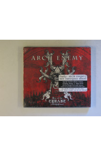 Arch Enemy - Rise Of The Tyrant