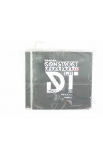 Dark Tranquillity - Construct