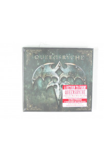 Queensryche - Queensryche