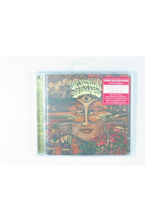 Spiritual Beggars - Spiritual Beggars