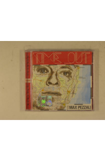 Pezzali Max - Time Out
