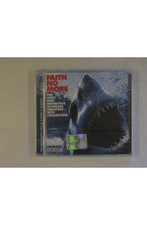 Faith No More - The Very Best Definitive Ultimate Greatest Hits Collection