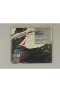 Zero 7 - Record
