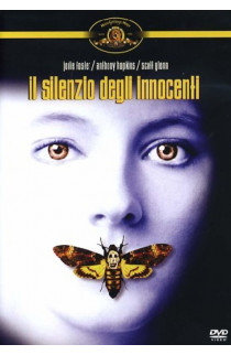 Il Silenzio Degli Innocenti - Jonathan Demme (DVD) 