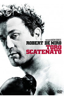 Toro Scatenato - Martin Scorsese (DVD) 