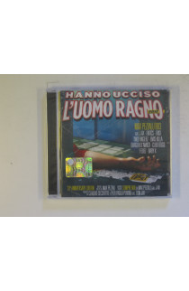 Pezzali Max - Hanno Ucciso L'Uomo Ragno